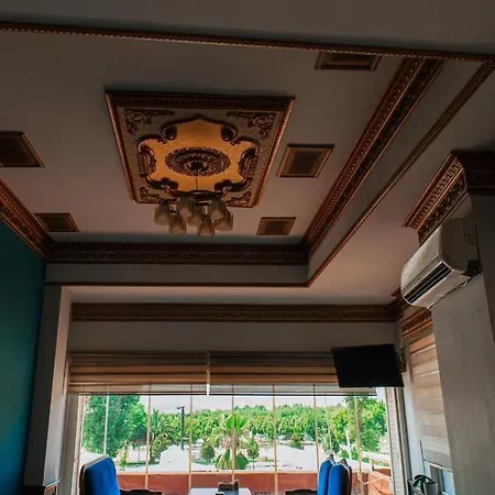 Yali House Стамбул