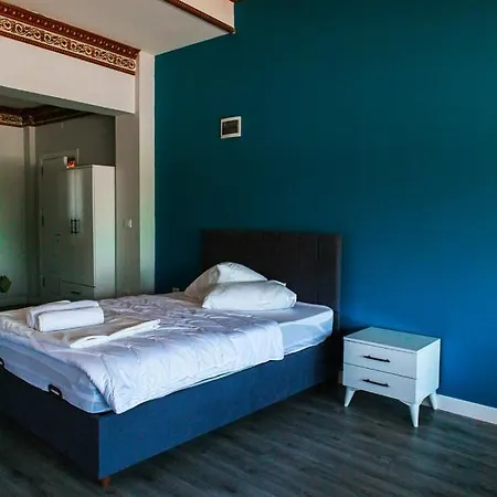 Yali House Appart hôtel *