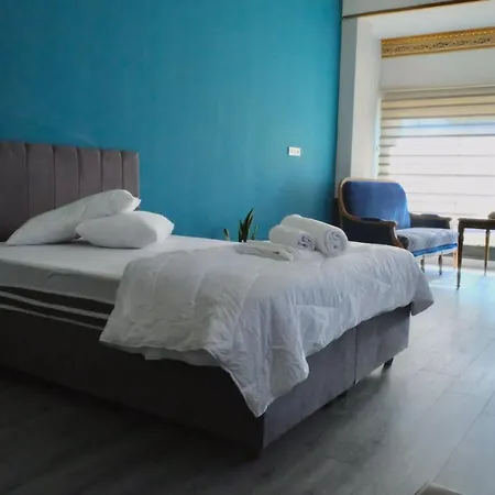 Yali House Appart hôtel *